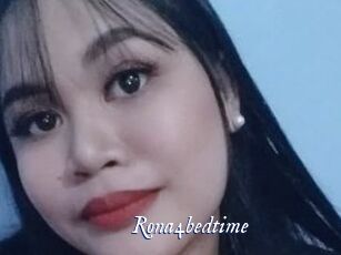 Rona4bedtime
