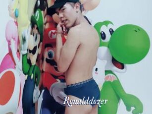 Ronalddozer