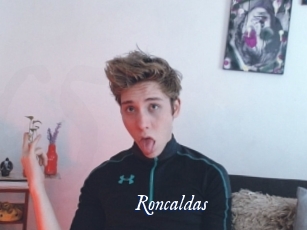 Roncaldas