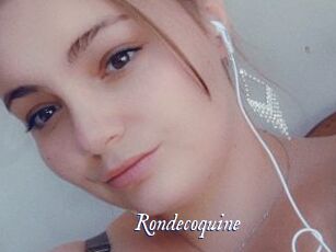 Rondecoquine