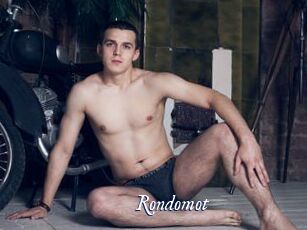 Rondomot