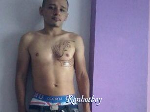 Ronhotboy