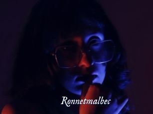 Ronnetmalbec