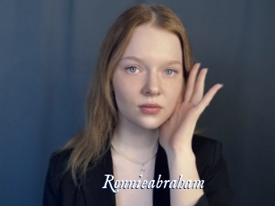Ronnieabraham