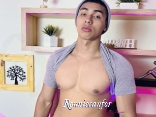 Ronniecanfor