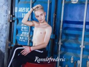 Ronniefrederic