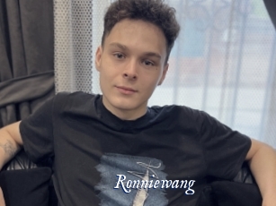 Ronniewang