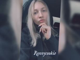 Ronnycookie