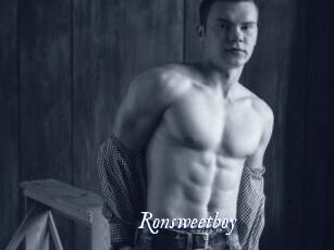 Ronsweetboy