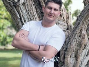 Ronyhill
