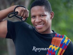 Ronymart