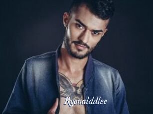 Roonalddlee