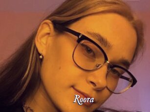 Roora