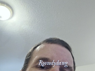 Roowdydawg