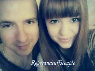 Ropesandcuffscouple