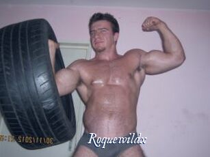 Roquewildx
