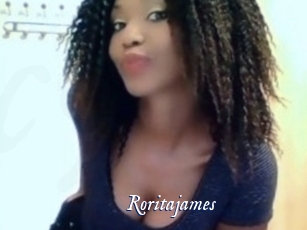 Roritajames