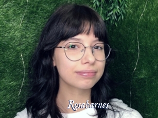 Rosabarnes