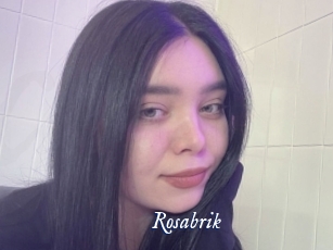 Rosabrik
