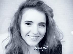 Rosajill