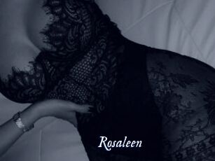 Rosaleen