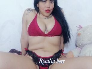 Rosalia_hott