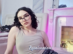 Rosaliaadams