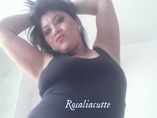 Rosaliacutte