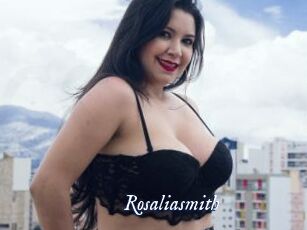 Rosaliasmith