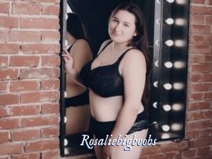 Rosaliebigboobs