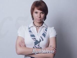Rosalielovee