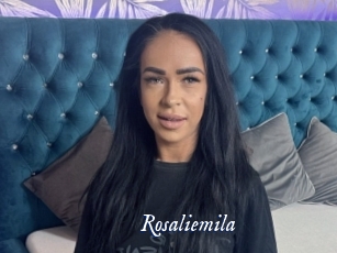 Rosaliemila