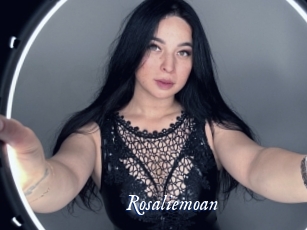 Rosaliemoan