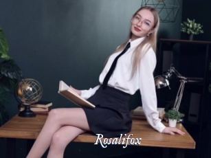 Rosalifox
