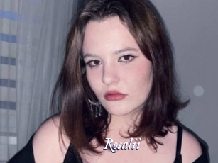 Rosalii