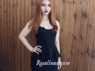 Rosalinadivine
