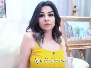 Rosalindavance