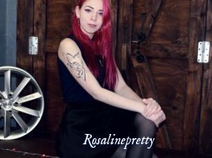 Rosalinepretty