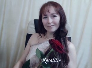 rosalllie Cam 5