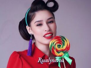 Rosalyndiva