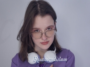 Rosamondislam