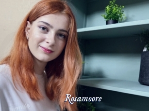 Rosamoore