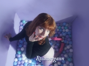 Rosamorgann