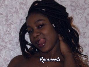 Rosaneeds