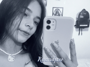 Rosariajane