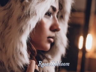 Rosariiobloom