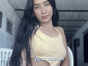 Rosariolanden
