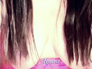 Rosarot