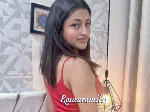 Rosauramiler