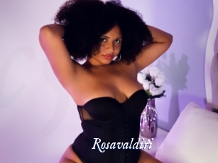 Rosavaldiri